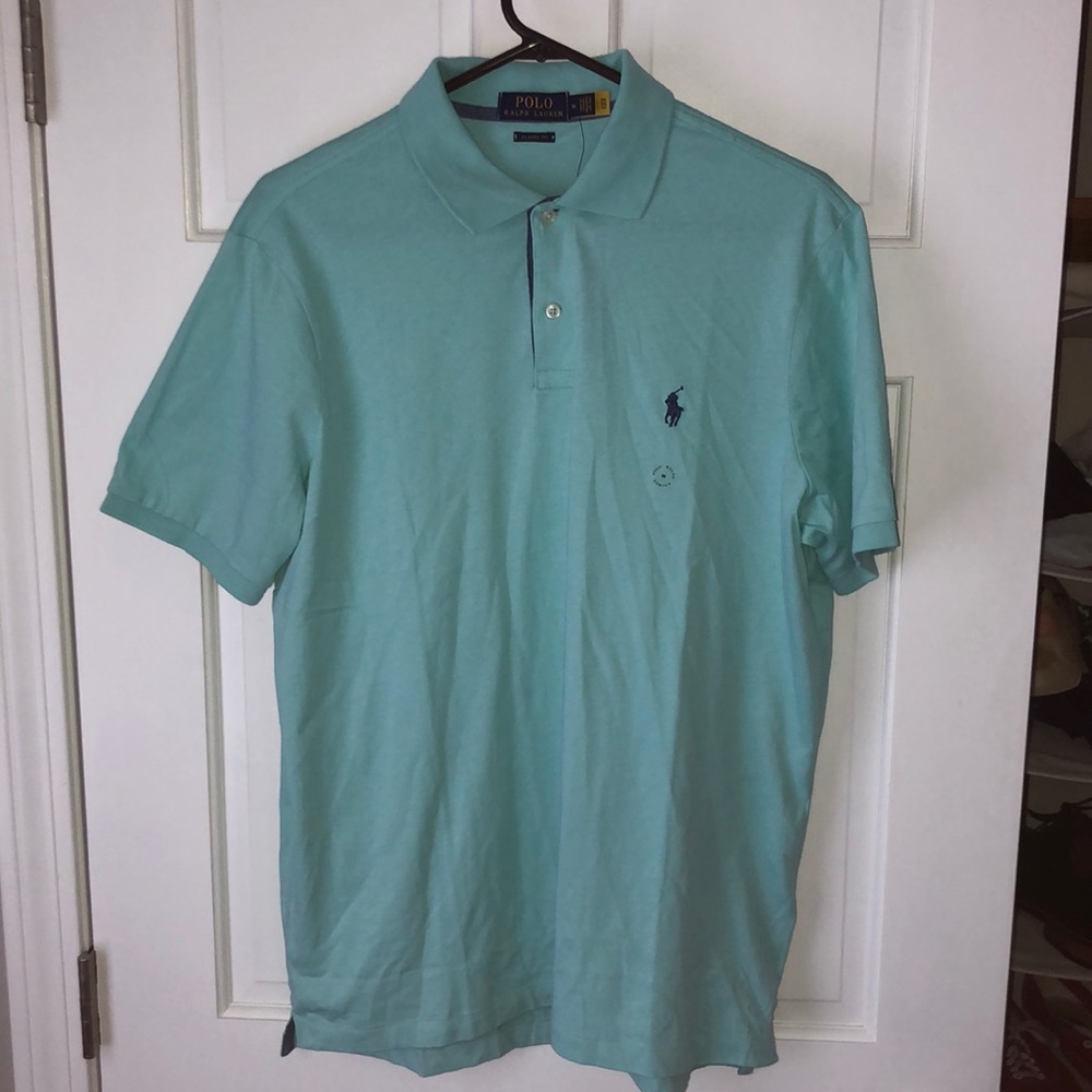 Men’s polo Ralph Lauren shirt brand new
